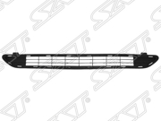 STTYY4000GA0 SAT Решетка в бампер Toyota RAV4 (XA40) 15-19 (Сверху)