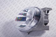 UDW9M82951 UKOR AUTO Фара лв (с электрокорректором)