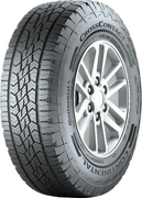 432065 CONTINENTAL Шина летняя Continental CrossContact ATR 245/70 R16 113T