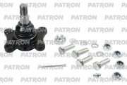 PS3179 PATRON Опора шаровая