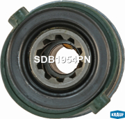 SDB1954PN KRAUF Бендикс стартера