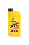 Масло моторное синтетическое Bardahl XTC 5W30 36311 PetrolDiesel (1л) (пластик) красная гамма BARDAHL 36311