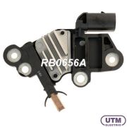 RB0656A UTM Регулятор генератора