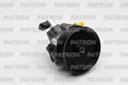 PPS1110 PATRON Насос гидроусилителя