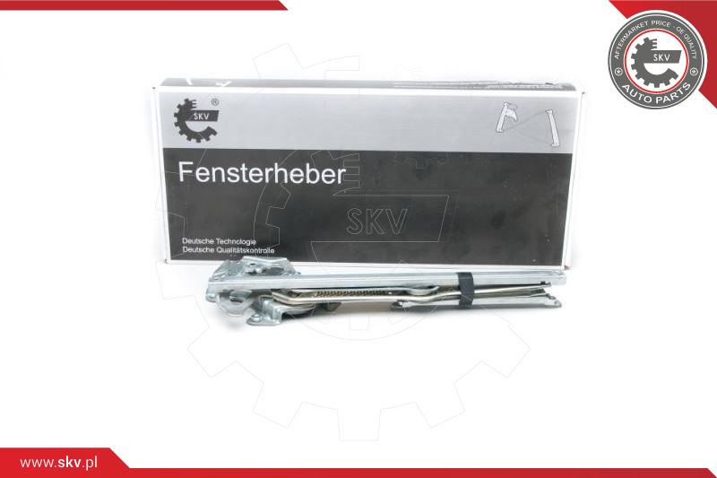 01SKV901 SKV Стеклоподъемник
