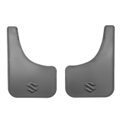 Брызговики для Suzuki SX4 (малый) (плоские) UNIDEC NPLBR8511