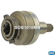 SDB1016MN KRAUF Бендикс стартера