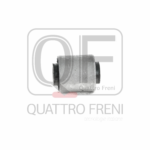 QF24D00050 QUATTRO FRENI Сайлентблок задней цапфы