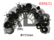 XXR631 ALD Диодный мост