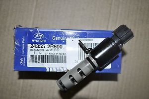 243552B600 HYUNDAI-KIA КЛАПАН ВЕНТИЛЯЦИИ КАРТЕРА ДВС