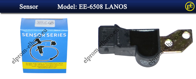 Датчик положения распредвала "Elprom-Elhovo" EE-3223 (6508) ELPROM-ELHOVO EE6508
