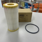 06L115562B VAG Фильтрующий элемент с проклад.