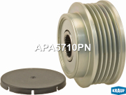 APA5710PN KRAUF Шкив обгонный генератора