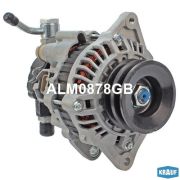 ALM0878GB KRAUF Генератор cо шкивом 2 ручья