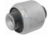0231189 TRUCKTEC Подвеска
