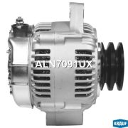 ALN7091UX KRAUF Генератор cо шкивом 2 ручья