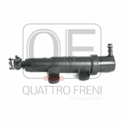QF00T01054 QUATTRO FRENI -