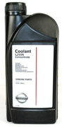 KE90100035 NISSAN Антифриз Coolant концентрат 1 л