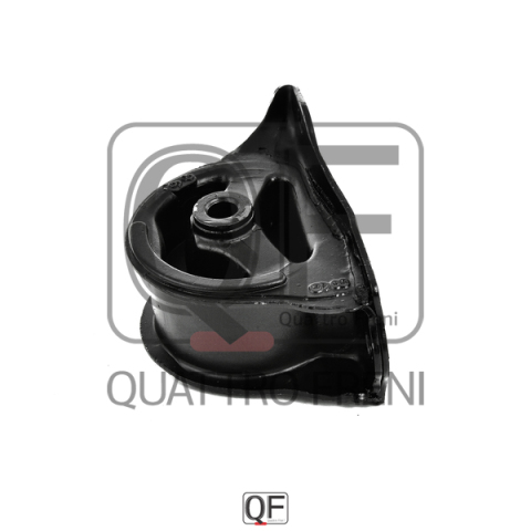 QF00A00187 QUATTRO FRENI Опора двигателя