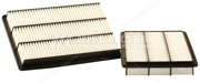 Воздушный фильтр HIFI FILTER SA6122