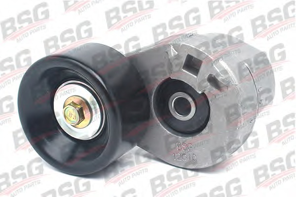 BSG30615011 BSG Натяжитель ремня, клиновой зубча
