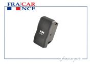 FCR210344 FRANCECAR Кнопка стеклоподъемника
