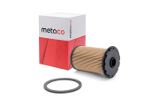 Фильтр топливный METACO 1030051