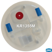 KR1355M KRAUF Модуль в сборе с бензонасосом
