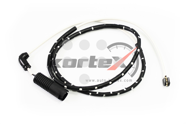 KSW0021 KORTEX Датчик износа торм.колодок BMW X3 (E83) зад.