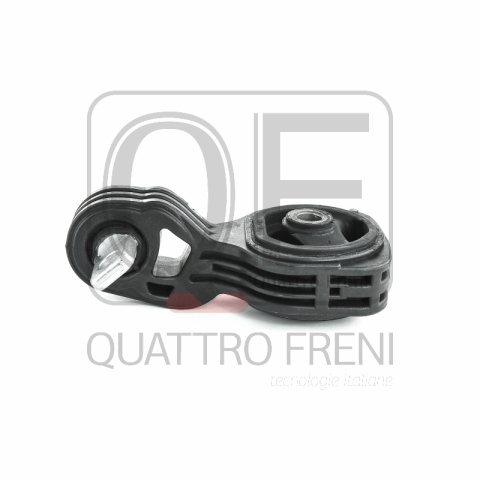 QF00X00001 QUATTRO FRENI ПОДУШКА ДВИГАТЕЛЯ ЗАДНЯЯ AT