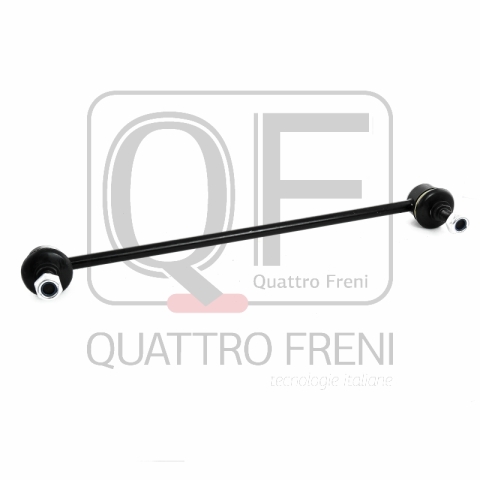 QF13D00025 QUATTRO FRENI Тяга стабилизатора передняя правая