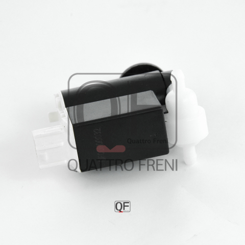 QF00N00032 QUATTRO FRENI Моторчик омывателя