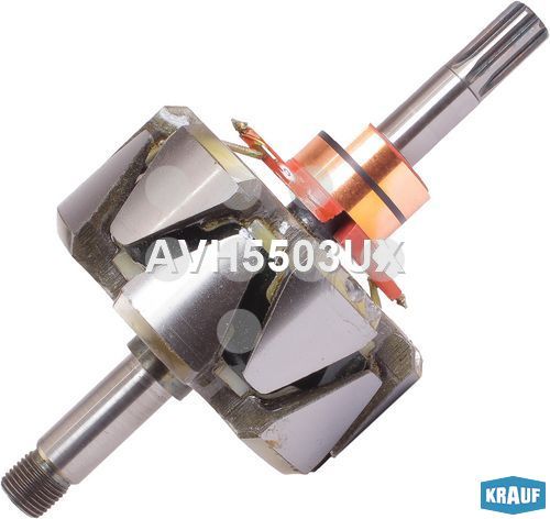 AVH5503UX KRAUF Ротор генератора