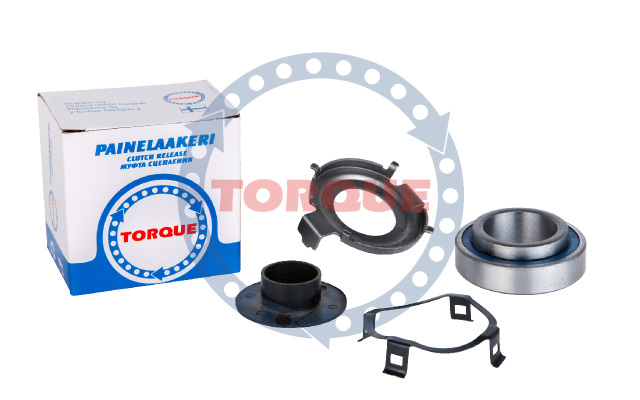 KTP011 TORQUE Муфта сцепления в сборе