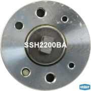 SSH2200BA KRAUF Втягивающее реле стартера