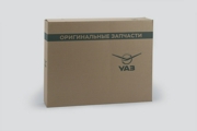 316380821207000BCE UAZ МОЛДИНГ ЗАДНЕГО КРЫЛА ПРАВЫЙ (БЕЛЫЙ)