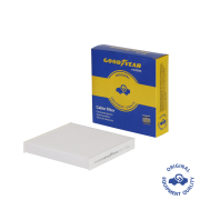 GY3222 GOODYEAR Фильтр салонный автомобильный