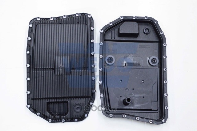 W3170380 WEGO поддон АКПП