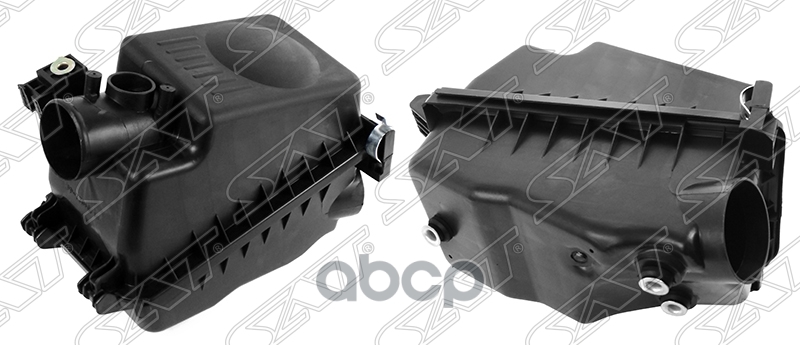 STTY283010 SAT Корпус воздушного фильтра Toyota Allion (T240) 01-07 / Caldina (T240) 02-07 / Corolla (E120) 00-07 /