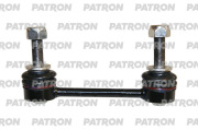 PS4558 PATRON Тяга стабилизатора FORD MONDEO 092014-  EUROPE MADE (произведено в Т