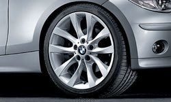 36116775634 BMW дисковое колесо легкосплавное