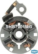 SHB7001MG KRAUF Щёткодержатель стартера
