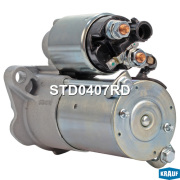 STD0407RD KRAUF Стартер