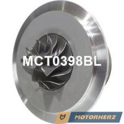 MCT0398BL MOTORHERZ Картридж для турбокомпрессора