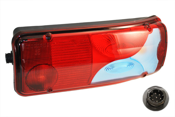 Задний фонарь MARS TECH M611817