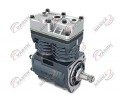 Компрессор в сборе Renault VADEN 1700010001