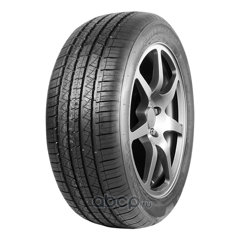 Шина летняя легковая 245/70R16 111H XL LINGLONG 221016471