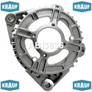 ABI3836 KRAUF Крышка генератора передняя