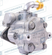 P1642HG MOTORHERZ Насос гидроусилителя руля