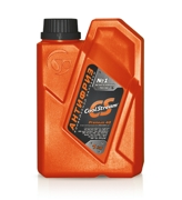 CS010101 COOL STREAM Антифриз CoolStream  Premium 40 Оранжевый 1л